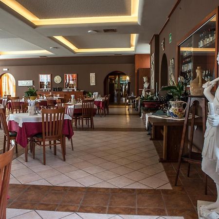 Hotel Patriarchi Aquiléia Extérieur photo