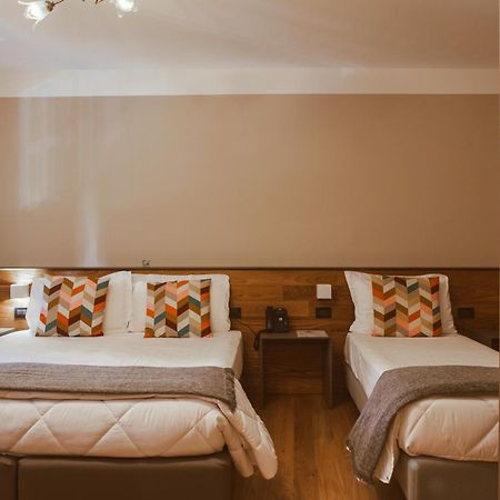 Hotel Patriarchi Aquiléia Extérieur photo