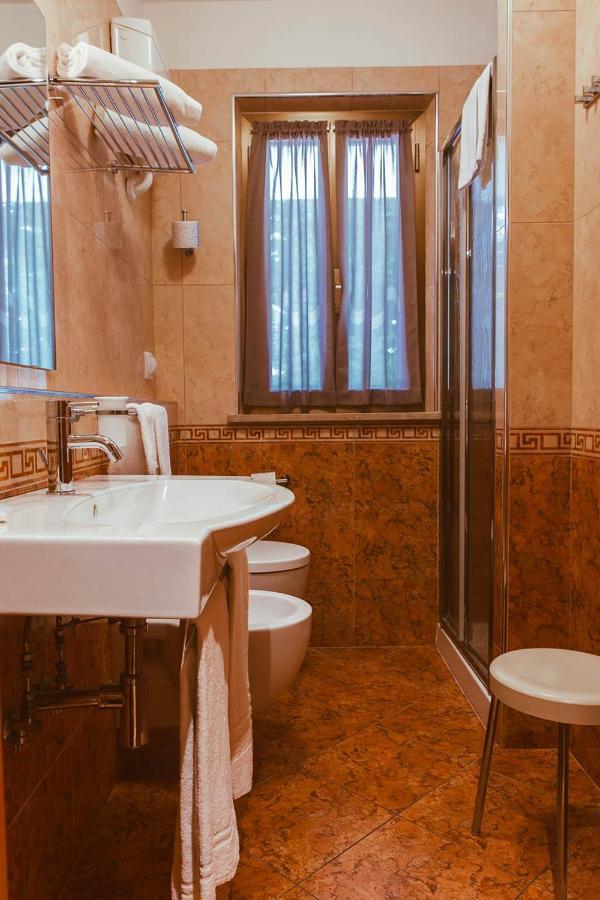 Hotel Patriarchi Aquiléia Extérieur photo