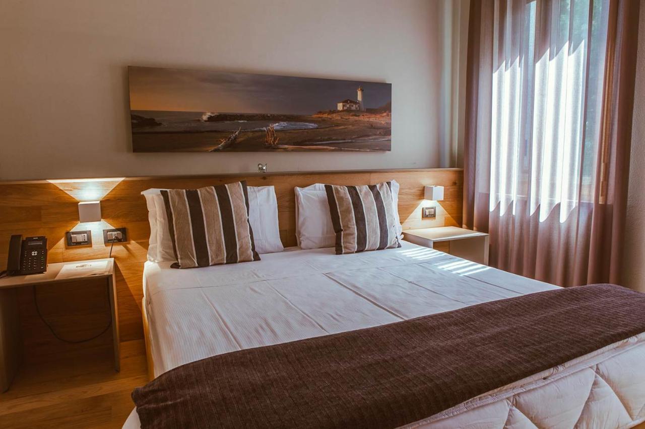 Hotel Patriarchi Aquiléia Extérieur photo