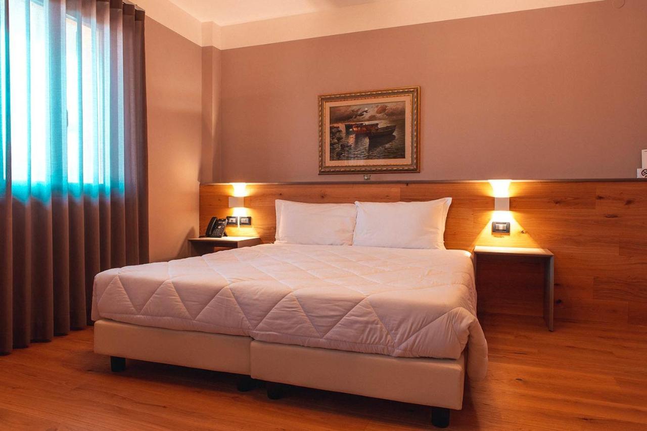Hotel Patriarchi Aquiléia Extérieur photo