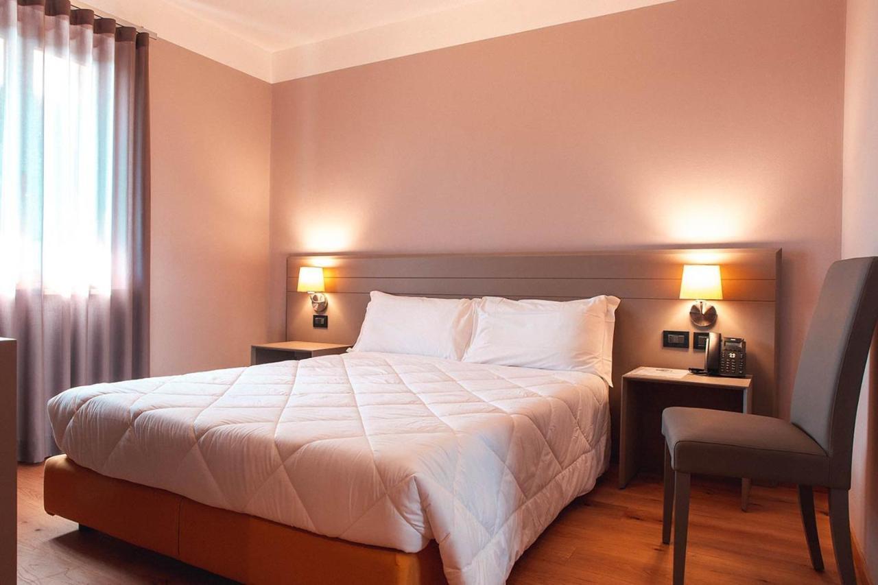 Hotel Patriarchi Aquiléia Extérieur photo