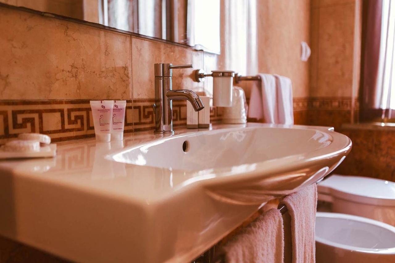 Hotel Patriarchi Aquiléia Extérieur photo