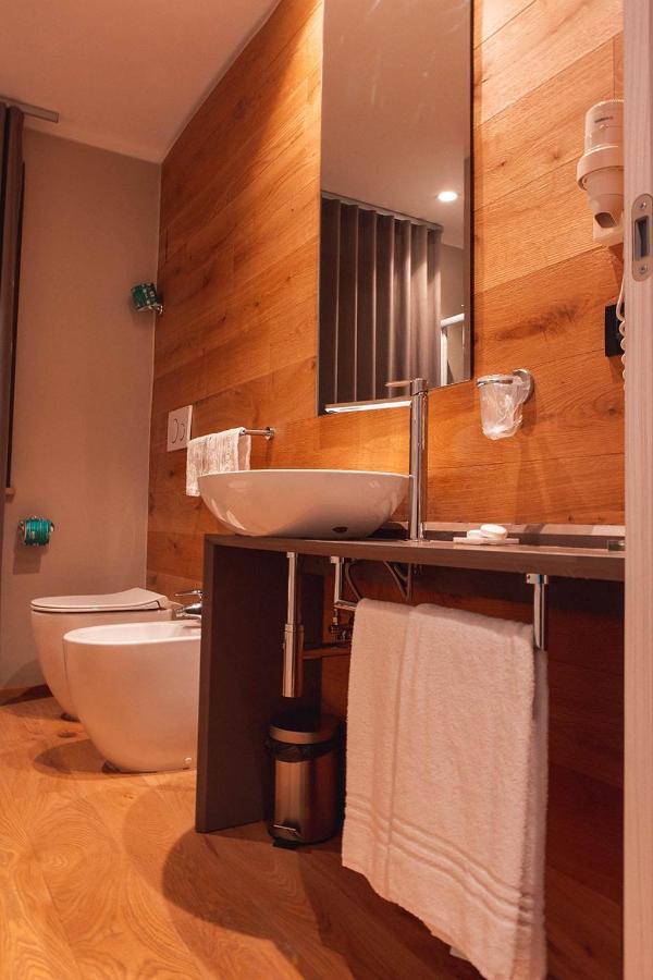 Hotel Patriarchi Aquiléia Extérieur photo