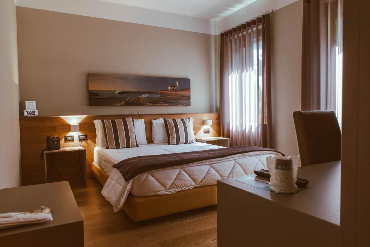 Hotel Patriarchi Aquiléia Extérieur photo