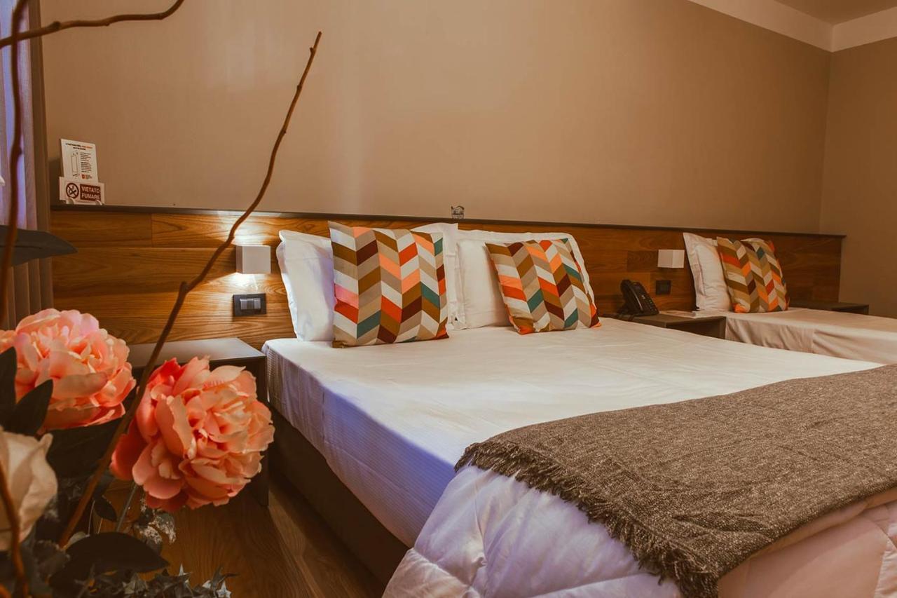 Hotel Patriarchi Aquiléia Extérieur photo