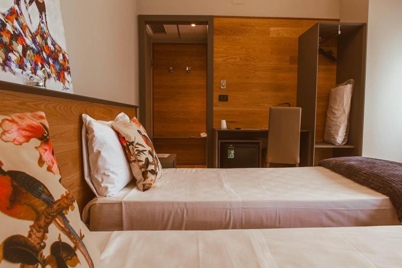 Hotel Patriarchi Aquiléia Extérieur photo