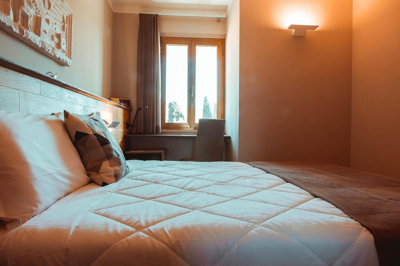 Hotel Patriarchi Aquiléia Extérieur photo