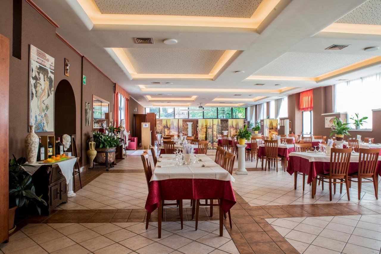 Hotel Patriarchi Aquiléia Extérieur photo