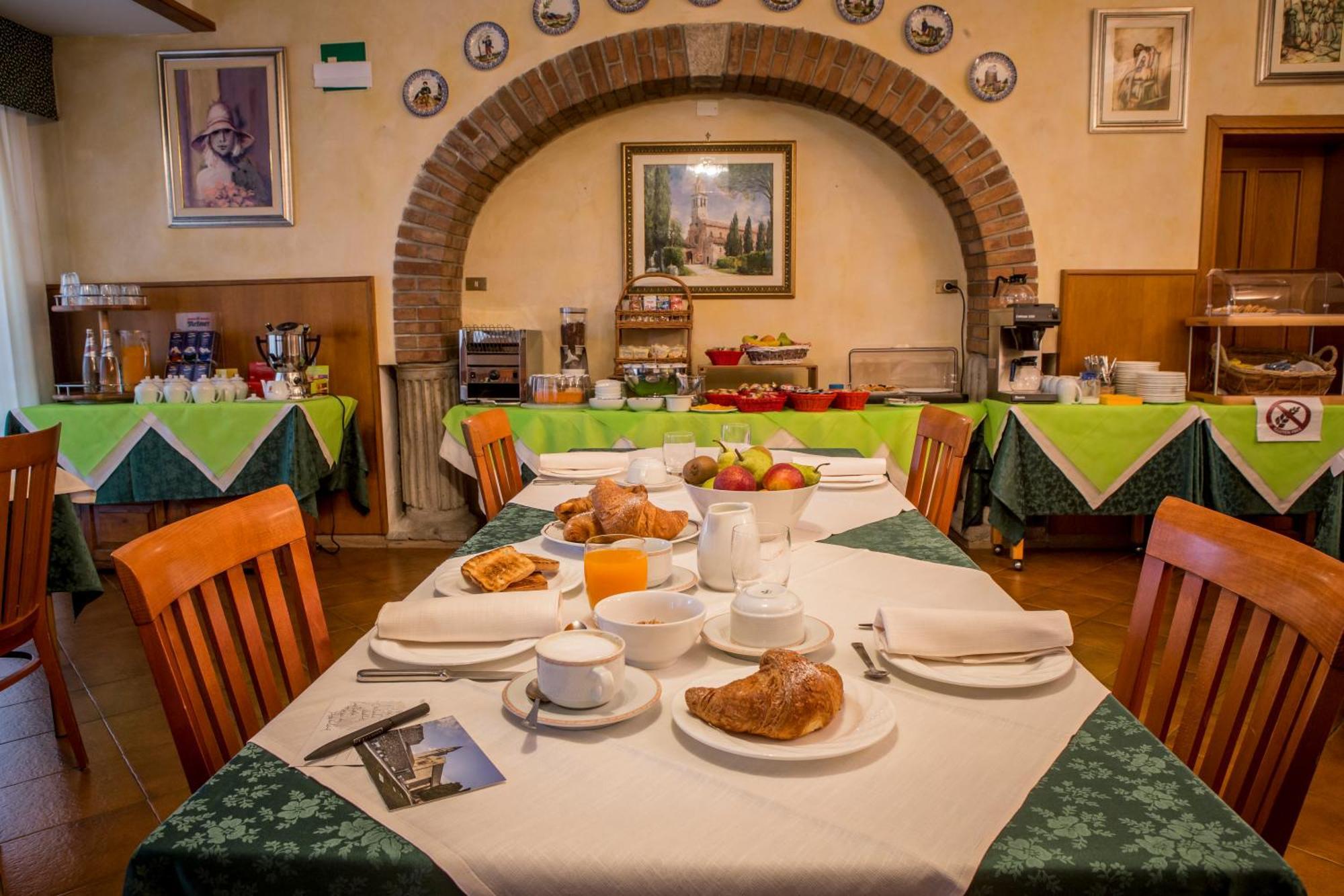Hotel Patriarchi Aquiléia Extérieur photo