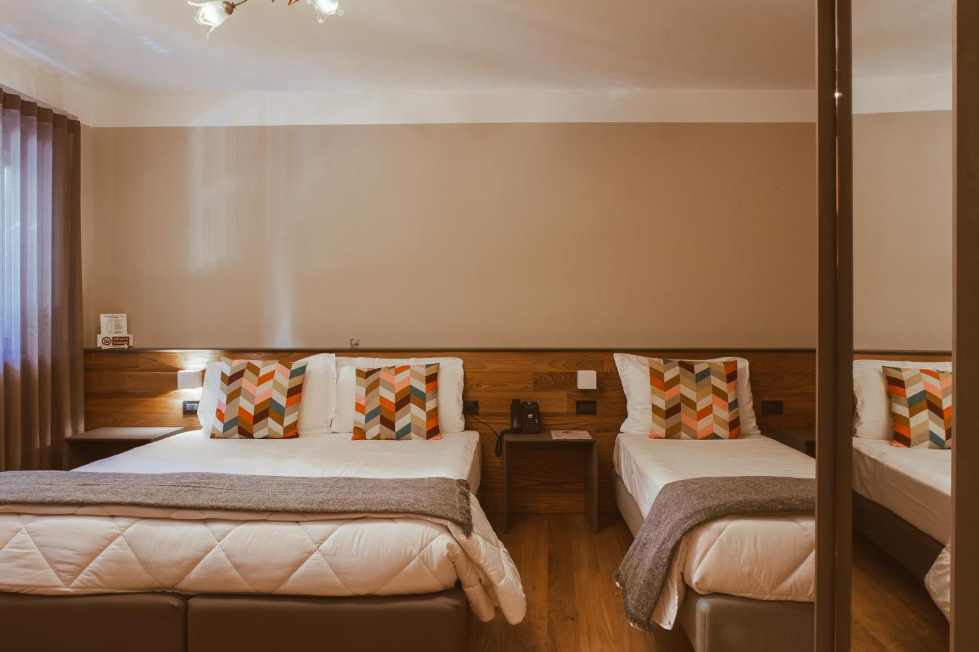 Hotel Patriarchi Aquiléia Extérieur photo
