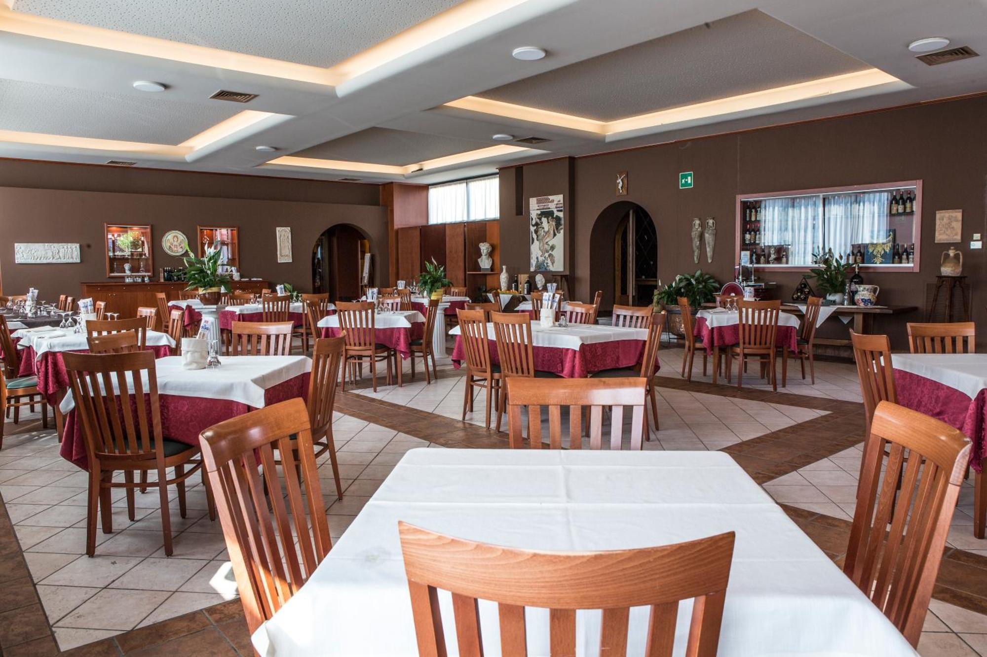 Hotel Patriarchi Aquiléia Extérieur photo