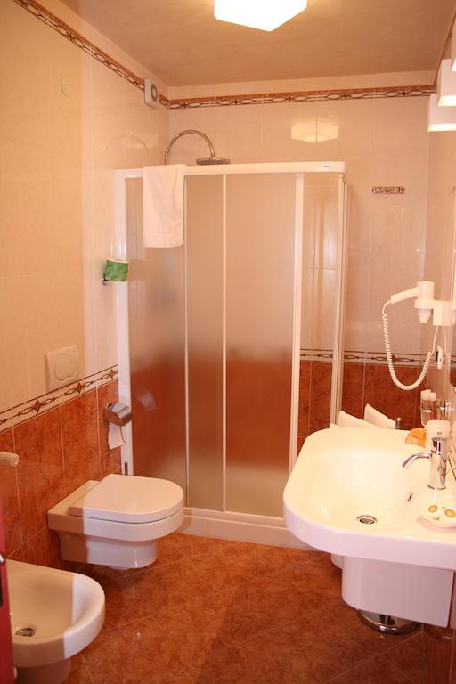 Hotel Patriarchi Aquiléia Chambre photo