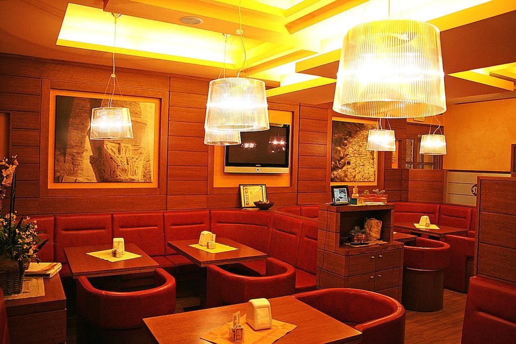 Hotel Patriarchi Aquiléia Extérieur photo