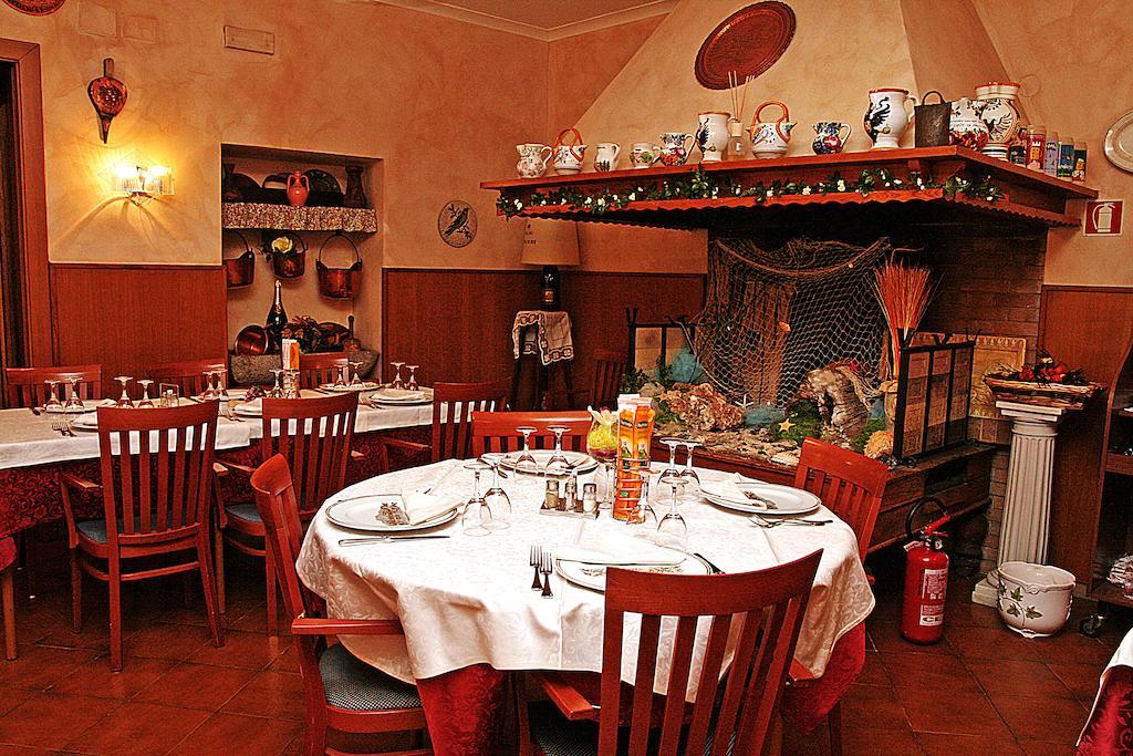 Hotel Patriarchi Aquiléia Extérieur photo