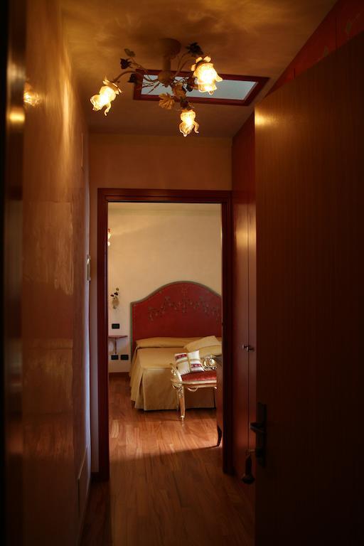 Hotel Patriarchi Aquiléia Extérieur photo