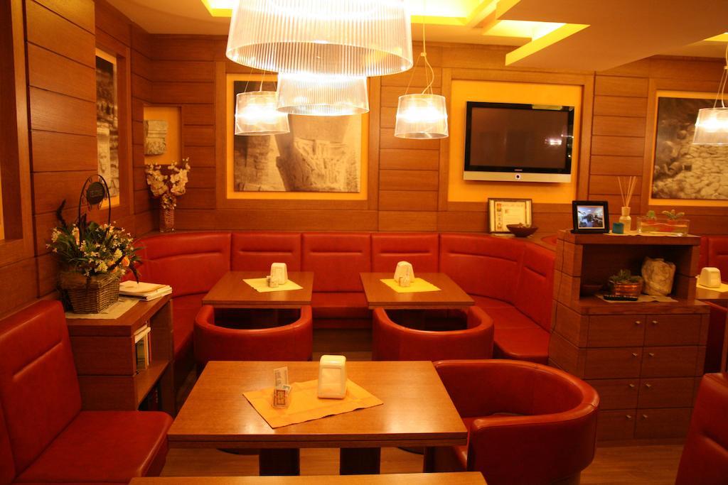 Hotel Patriarchi Aquiléia Extérieur photo