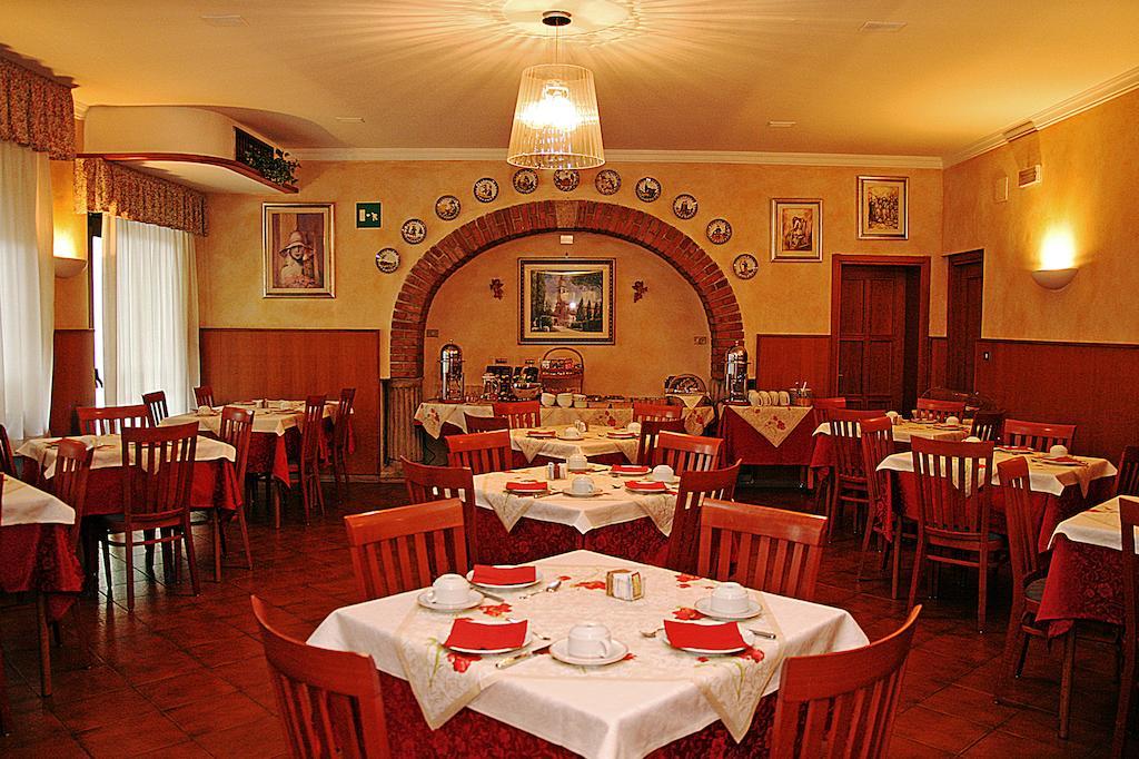 Hotel Patriarchi Aquiléia Extérieur photo
